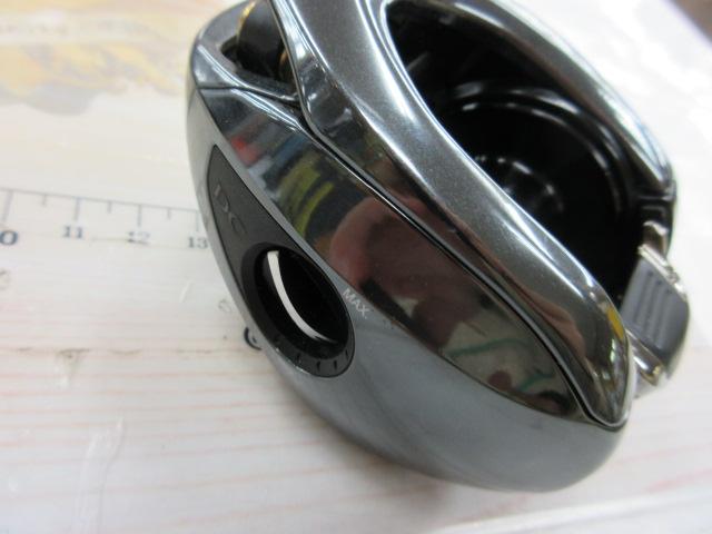 18アンタレスDC MDXG RH