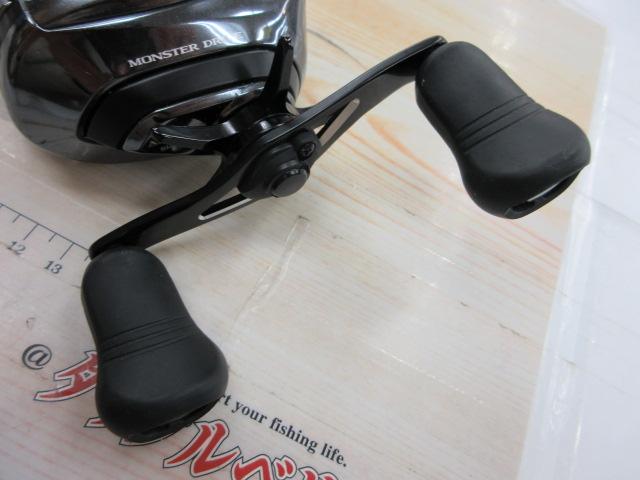 18アンタレスDC MDXG RH