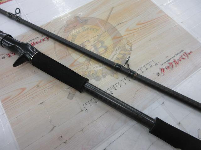 デストロイヤー TS78X Baccarat