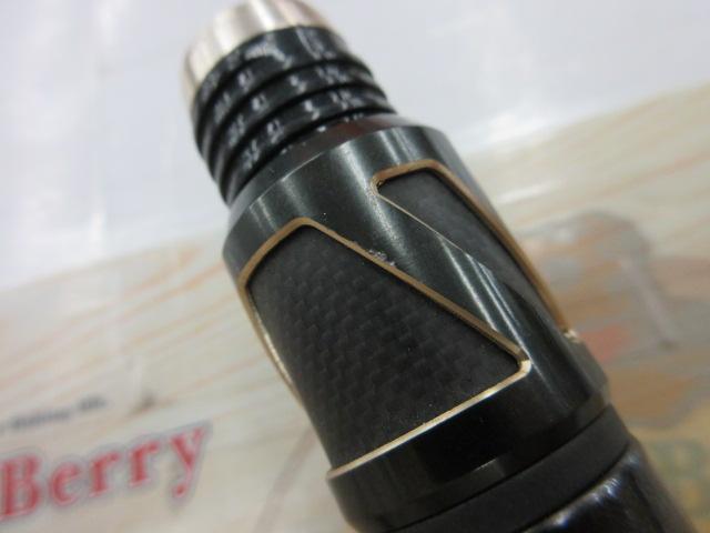 デストロイヤー TS78X Baccarat