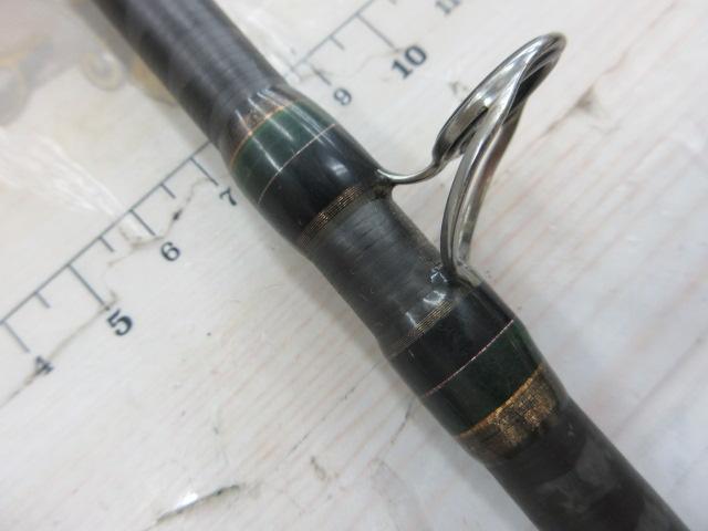 デストロイヤー TS78X Baccarat