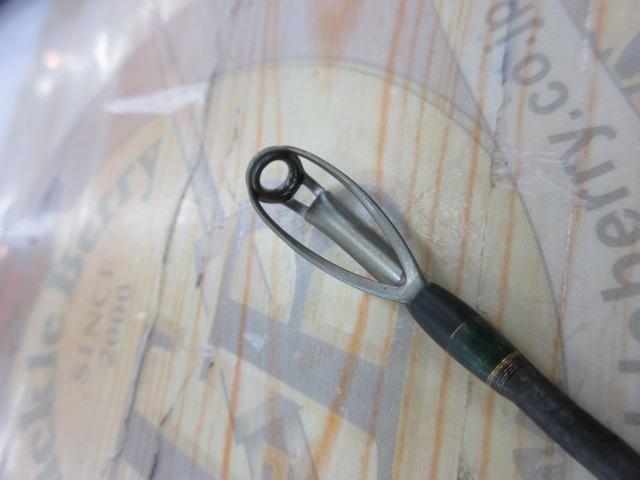 デストロイヤー TS78X Baccarat