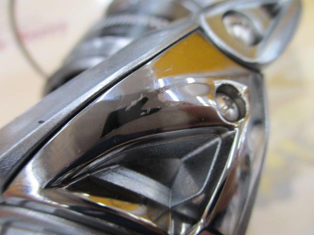 21ナスキー 2500SHG