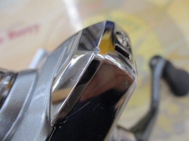 21ナスキー 2500SHG