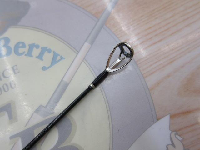 アーリー76 ERY-76MMH-3pcs