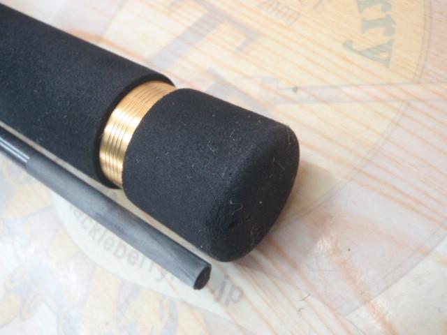 ルアーマチック S60L