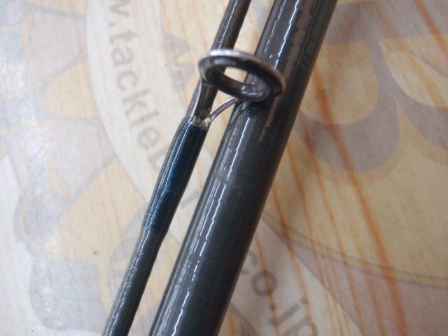 ルアーマチック S60L