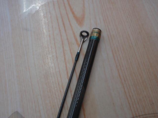 ルアーマチック S60L