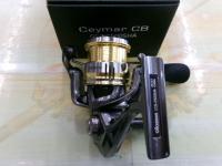 セイマーCBCCB-2500SHA