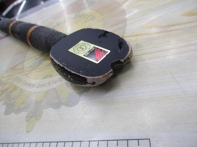 カーボン潮2.1M強