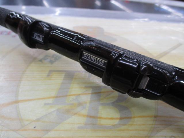 カーボン潮2.1M強