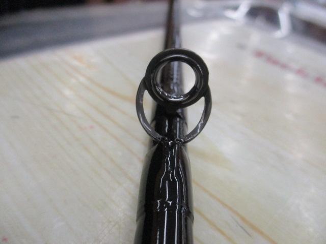 カーボン潮2.1M強