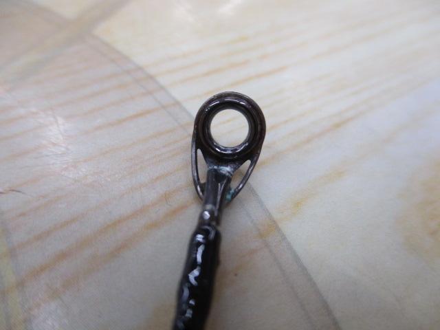 カーボン潮2.1M強