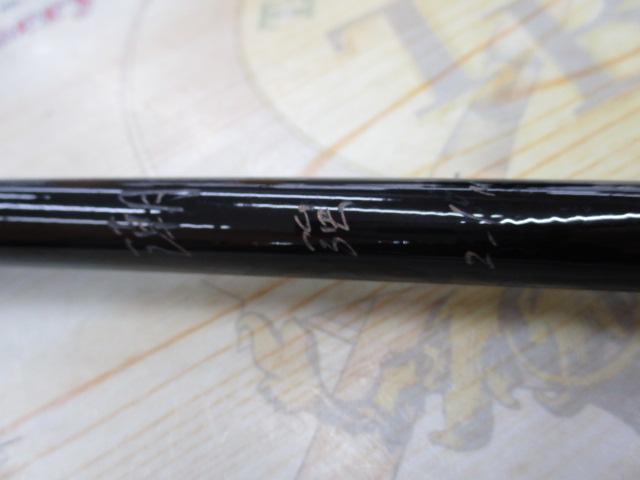 カーボン潮2.1M強