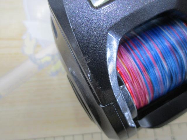 ライトゲームRX IC 200