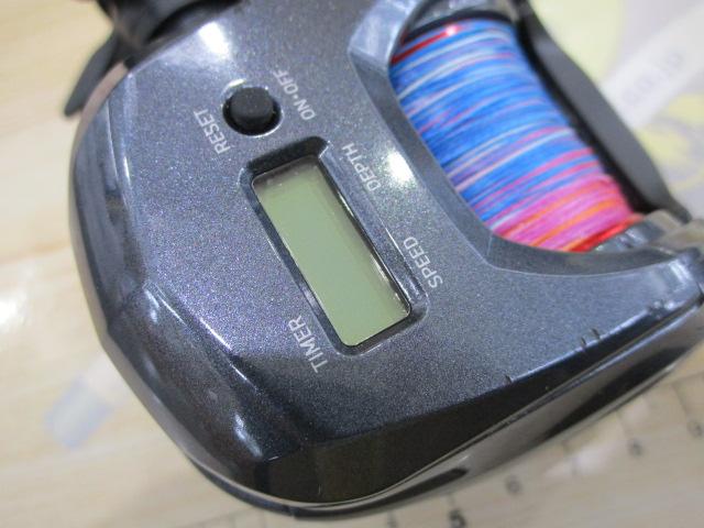 ライトゲームRX IC 200