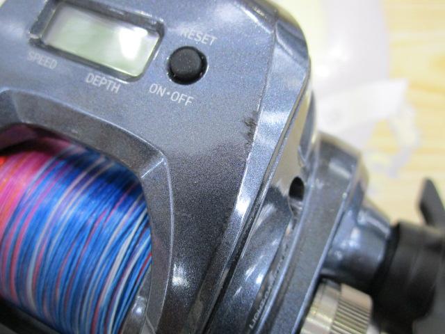 ライトゲームRX IC 200