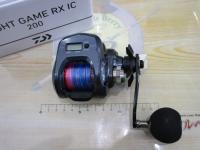 ライトゲームRX IC 200