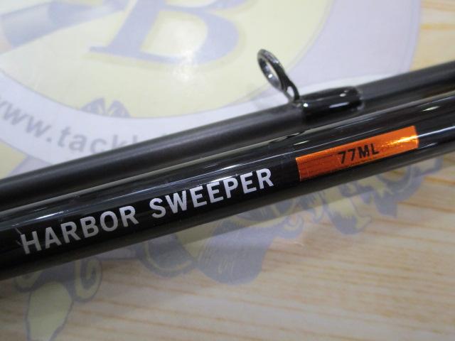 ブルートHR ハーバースウィーパー 77ML