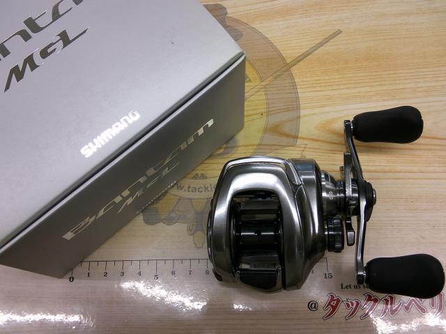 18バンタムMGL RH