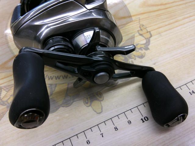 18バンタムMGL RH