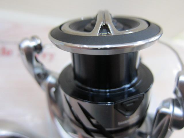 23ストラディック 4000XG