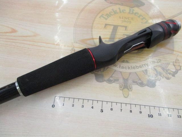 20ゾディアス 169MH-S