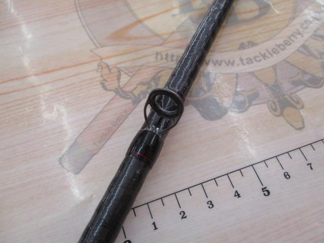 20ゾディアス 169MH-S