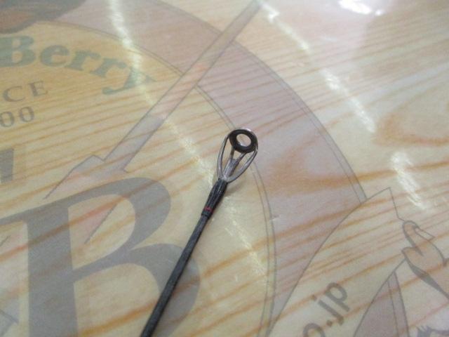 20ゾディアス 169MH-S