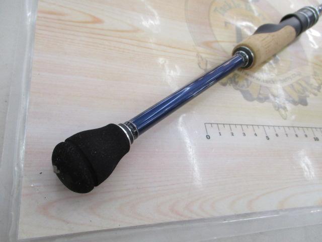 ラグゼゼフィロス S610L-solid.F