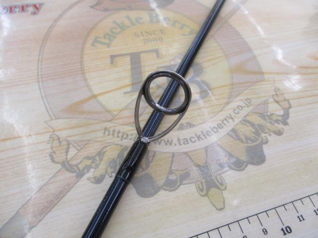 ラグゼゼフィロス S610L-solid.F