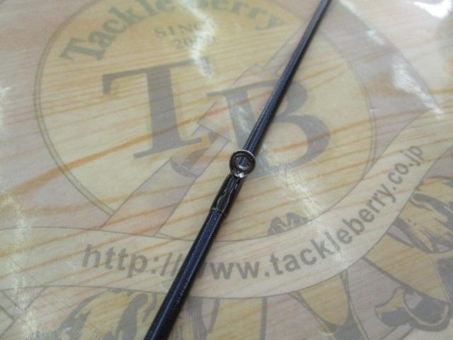 ラグゼゼフィロス S610L-solid.F