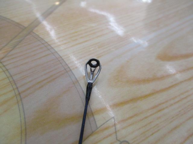 ラグゼゼフィロス S610L-solid.F