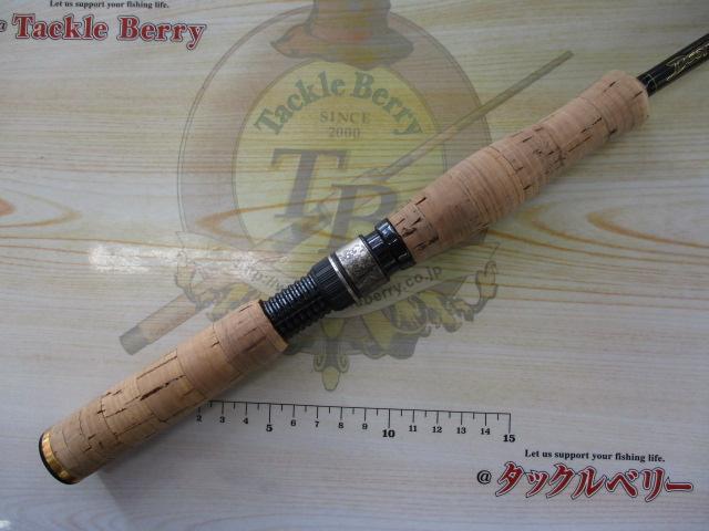 デストロイヤー F3-59XS(Hi-10X)JIGHEAD SKIPPING SPECIAL