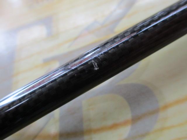 デストロイヤー F3-59XS(Hi-10X)JIGHEAD SKIPPING SPECIAL