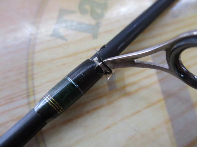 デストロイヤー F3-59XS(Hi-10X)JIGHEAD SKIPPING SPECIAL