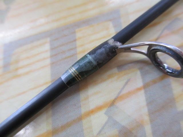 デストロイヤー F3-59XS(Hi-10X)JIGHEAD SKIPPING SPECIAL