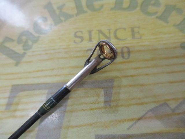 デストロイヤー F3-59XS(Hi-10X)JIGHEAD SKIPPING SPECIAL