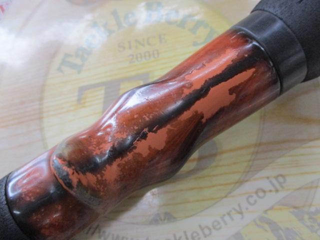 デストロイヤー F6-69X(HT1000)