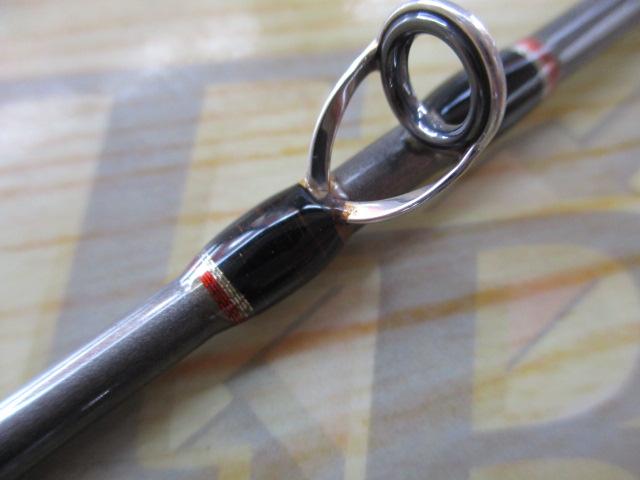 クロステージ CRK-962M