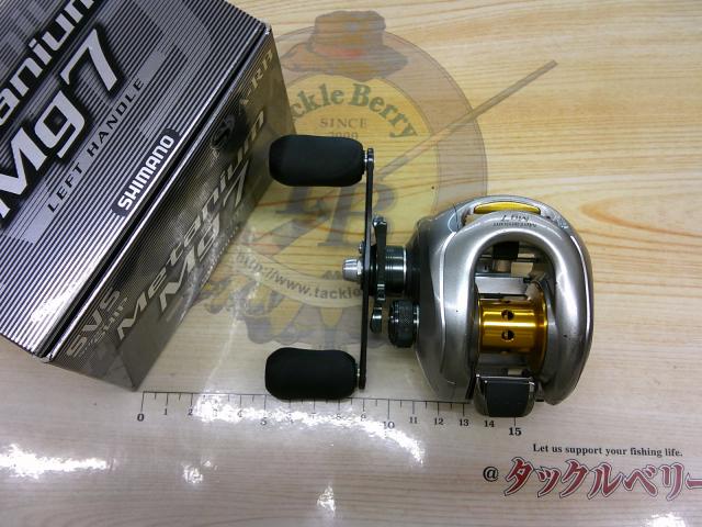 07メタニウムMg7 LH