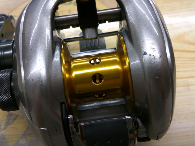 07メタニウムMg7 LH