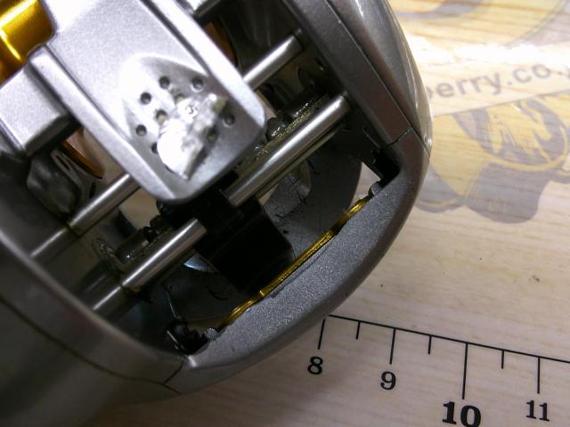 07メタニウムMg7 LH