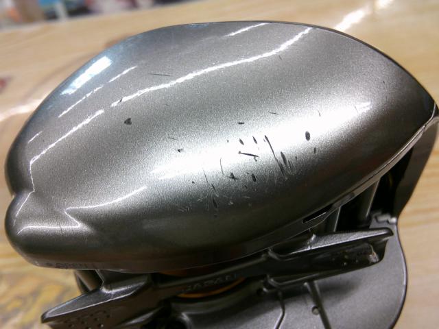 07メタニウムMg7 LH