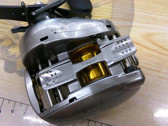 07メタニウムMg7 LH