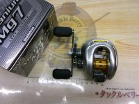 07メタニウムMg7 LH