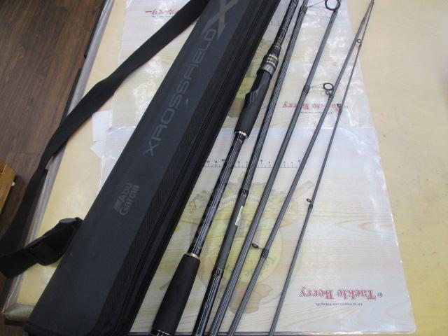 クロスフィールド XRFS-935M-MB