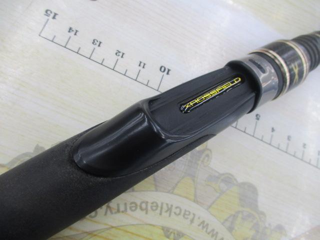 クロスフィールド XRFS-935M-MB