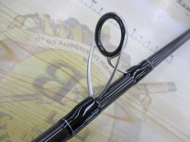 ドラッガーMX 103M