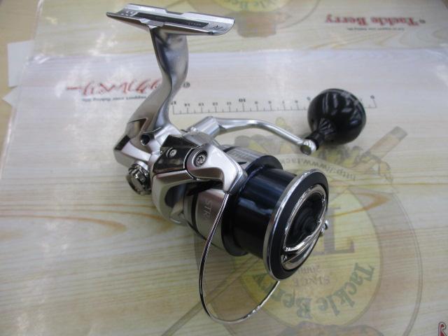 23ストラディック 4000MHG